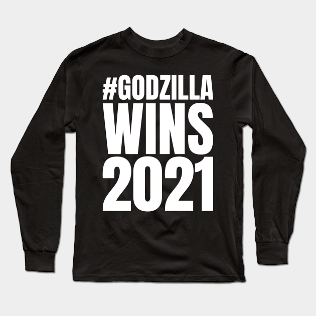camiseta kong vs godzilla