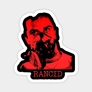 Rancid Magnet