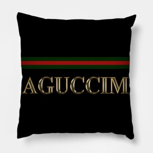 Aguccim Tomorrow Kdrama Pillow
