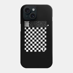 The Specials Phone Case