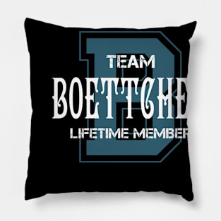 BOETTCHER Pillow