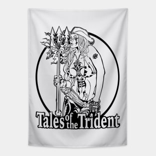 Tales of the Trident: Tristan Tapestry