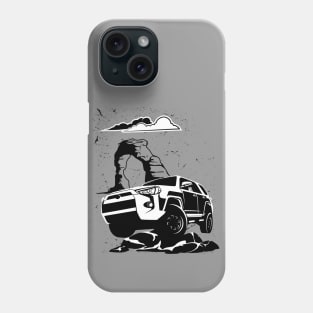 4Runner | Arches National Park Phone Case