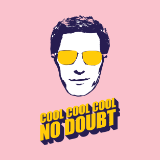 Cool Cool Cool No Doubt T-Shirt