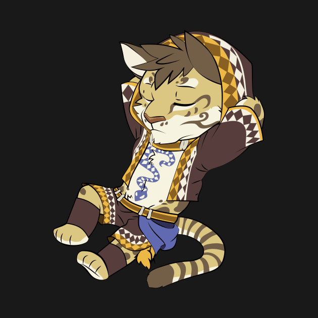 Kulau by GoonyGoat