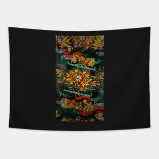 Portugal Tapestry