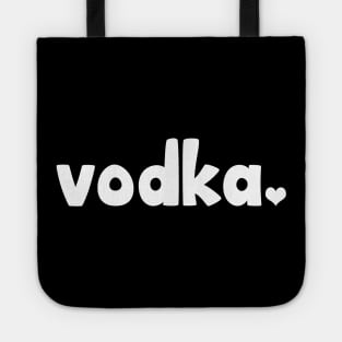 vodka Tote