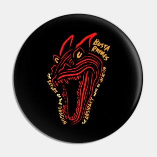 RETURNoftheDRAGON Pin