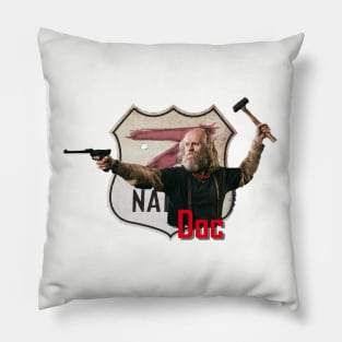 Z Nation - Doc Pillow