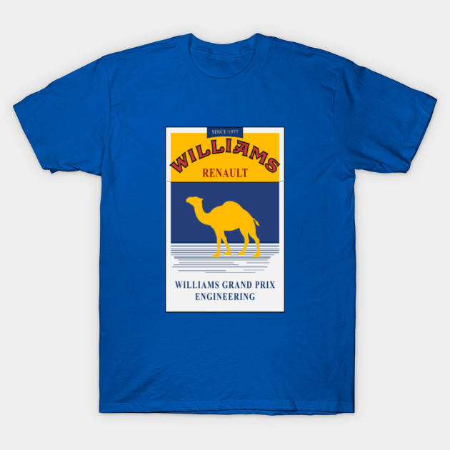 camisetas f1