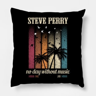 STEVE PERRY BAND Pillow