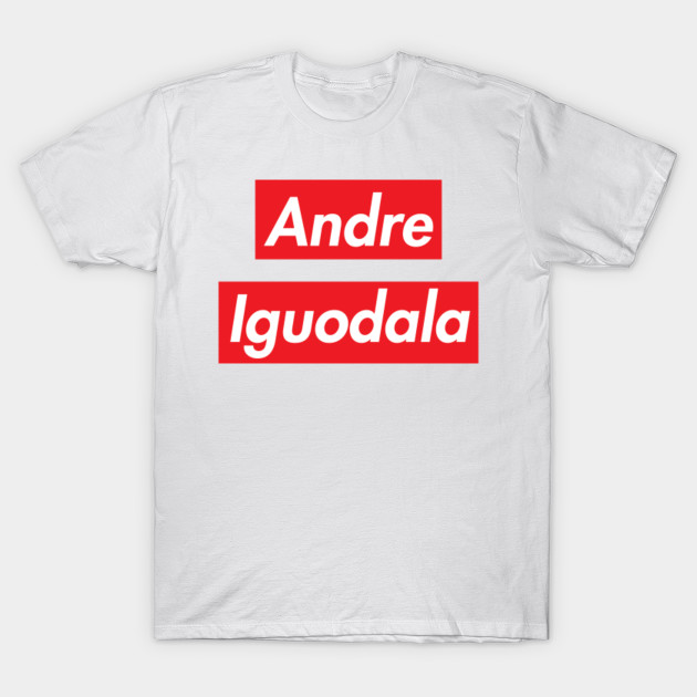 iguodala t shirt