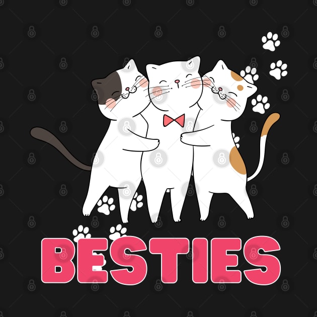 Besties by ProLakeDesigns