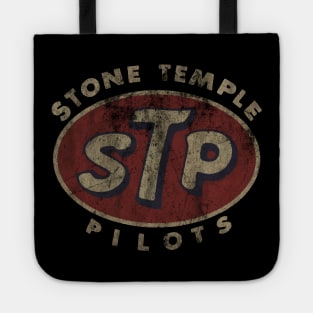The STP Tote