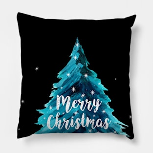 merry christmas Pillow