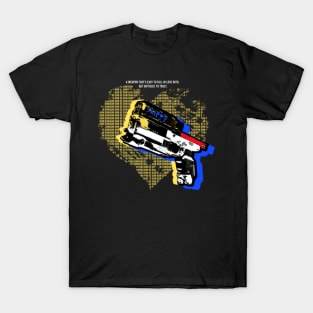 Ships of the Ethics and Compliance Office - Exforce Essential T-Shirt for  Sale by ai-datamancer