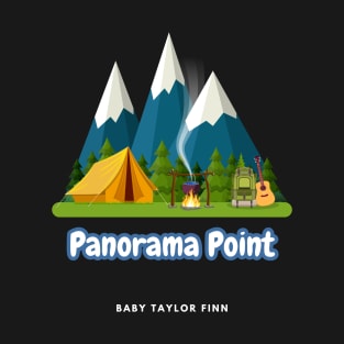 Panorama Point T-Shirt