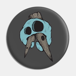 Mammuthus Pin