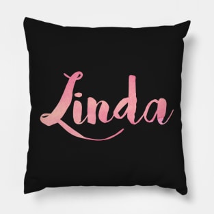 Linda Pillow