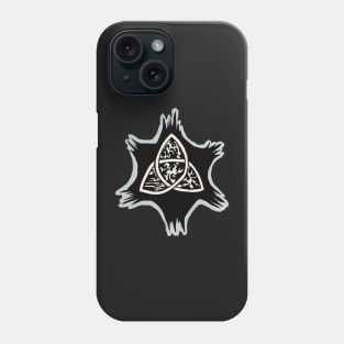 Triskele Phone Case