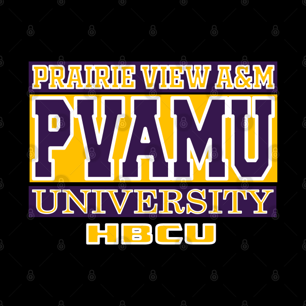 Prairie View A&M 1876 University Apparel by HBCU Classic Apparel Co