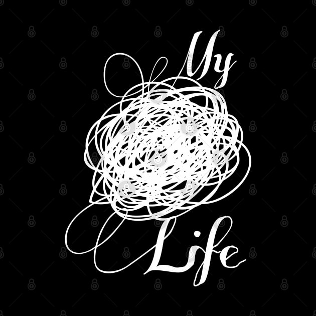 My life! by variantees