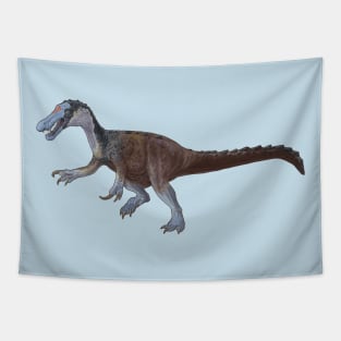 Baryonyx walkeri Tapestry