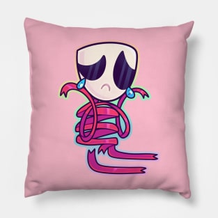 Gangle The Amazing Digital Circus Pillow