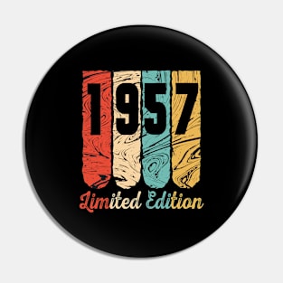 1975 limited edition Pin