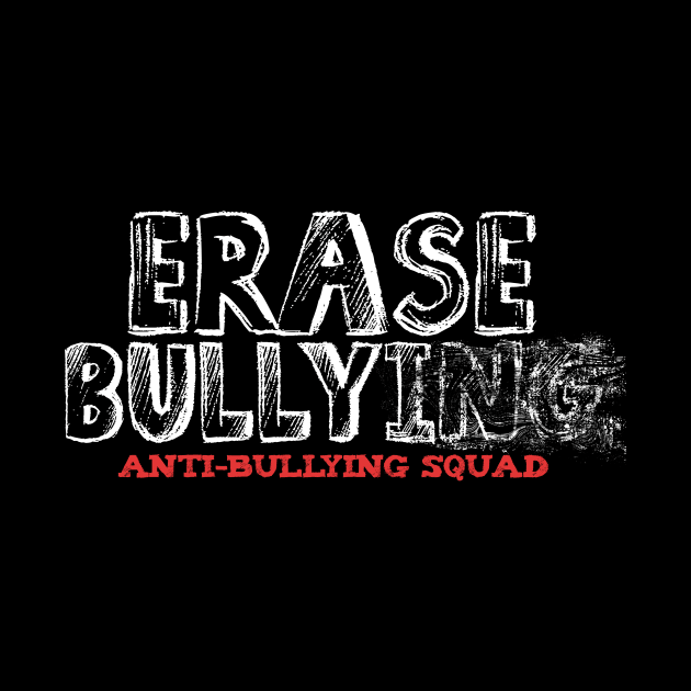 Erase Bullying by happiBod