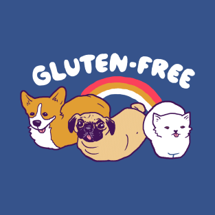 GF Loaves T-Shirt