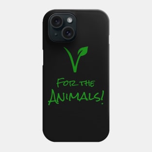 For the animals Phone Case