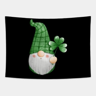 LEPRECHAUN SAINT PATRICK'S DWARF Tapestry