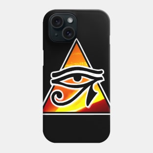 Eye of Ra Phone Case