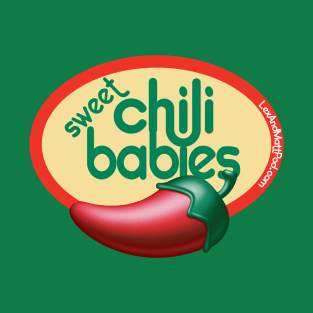 Sweet Chili Babies T-Shirt