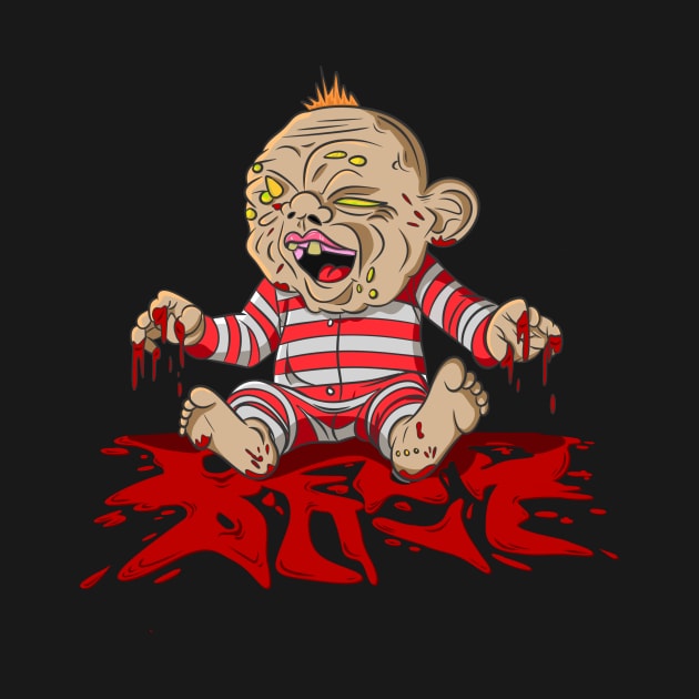 Baby Selwyn by RyDesign.AZ