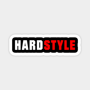 Hardstyle : EDM Hardstyle Music Outfit Festival , Magnet