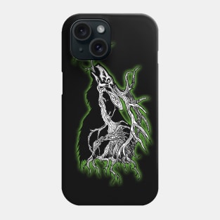 Roots to Life Phone Case