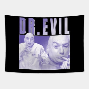 Dr Evil Tapestry