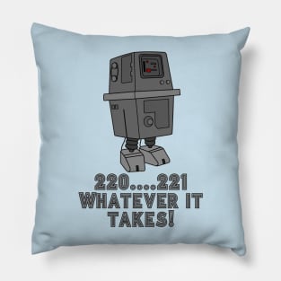 Gonk 220 Pillow