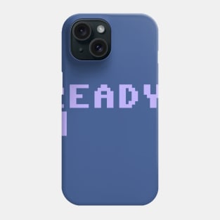 Ready 64 Phone Case