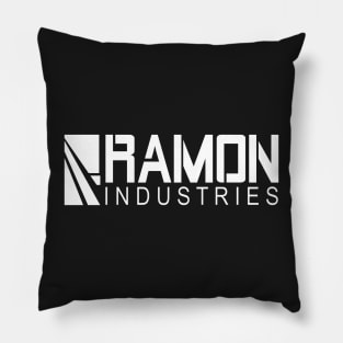 Ramon Industries Pillow