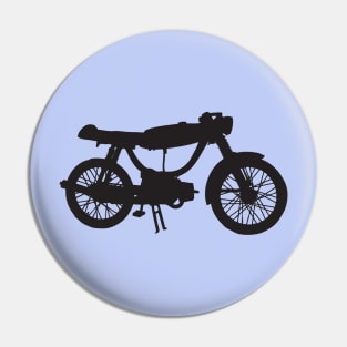 Puch Moped Pin