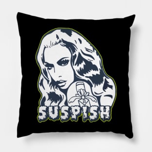 Bailey Sarian Pillow