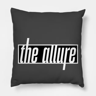 the allure Pillow