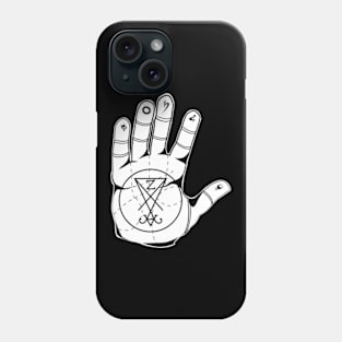 zeal and ardor metal Phone Case