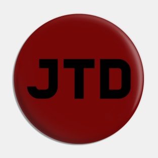 More JTD logo designs Pin