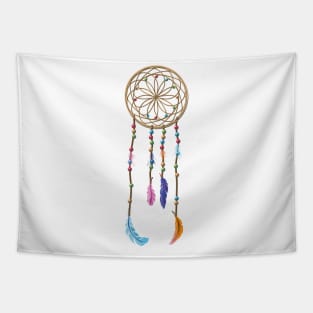 Dreamcatcher Tapestry