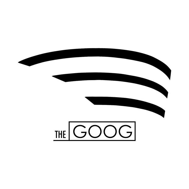 The Famous Goog Museum NYC by Nightwing Futures