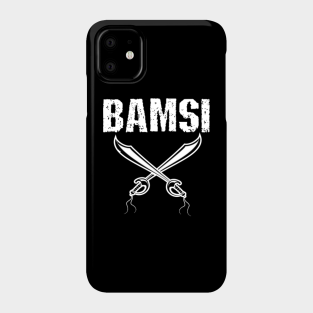 Bamsi Alp Phone Cases Iphone And Android Teepublic Uk